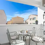 Apartamento With Parking Space Tucepi, Makarska - 22086