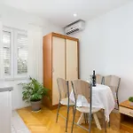 Apartamento With Parking Space Tucepi, Makarska - 22086 *