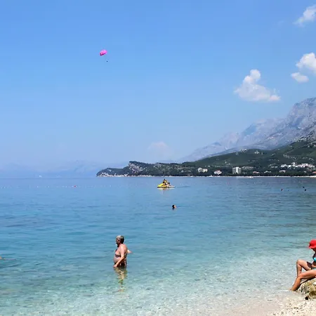 With Parking Space Tucepi, Makarska - 22086 *